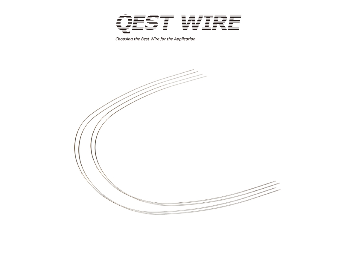 QEST Wire
